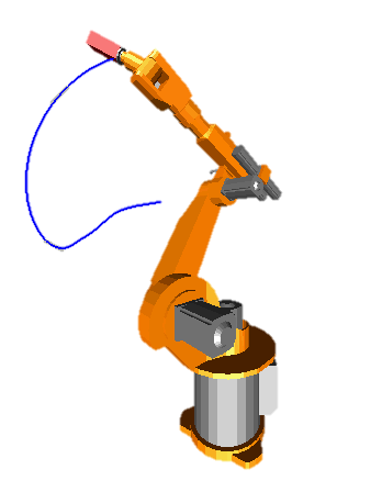 nonredundant-6dof-industrial-robot