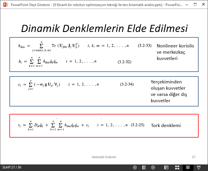 8-eksen-dinamik-denklemlerin-elde-edilmesi-5